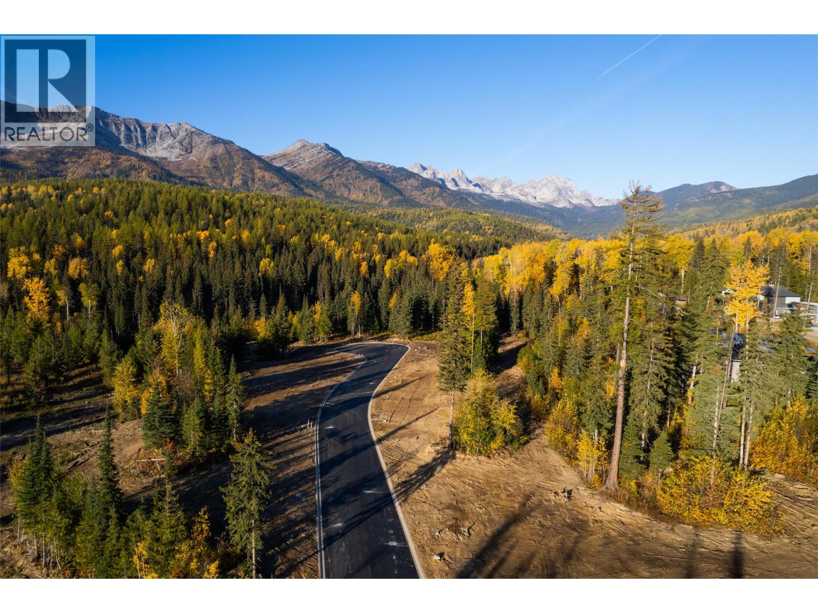 14 Wildflower Lane Lot# 6, Fernie