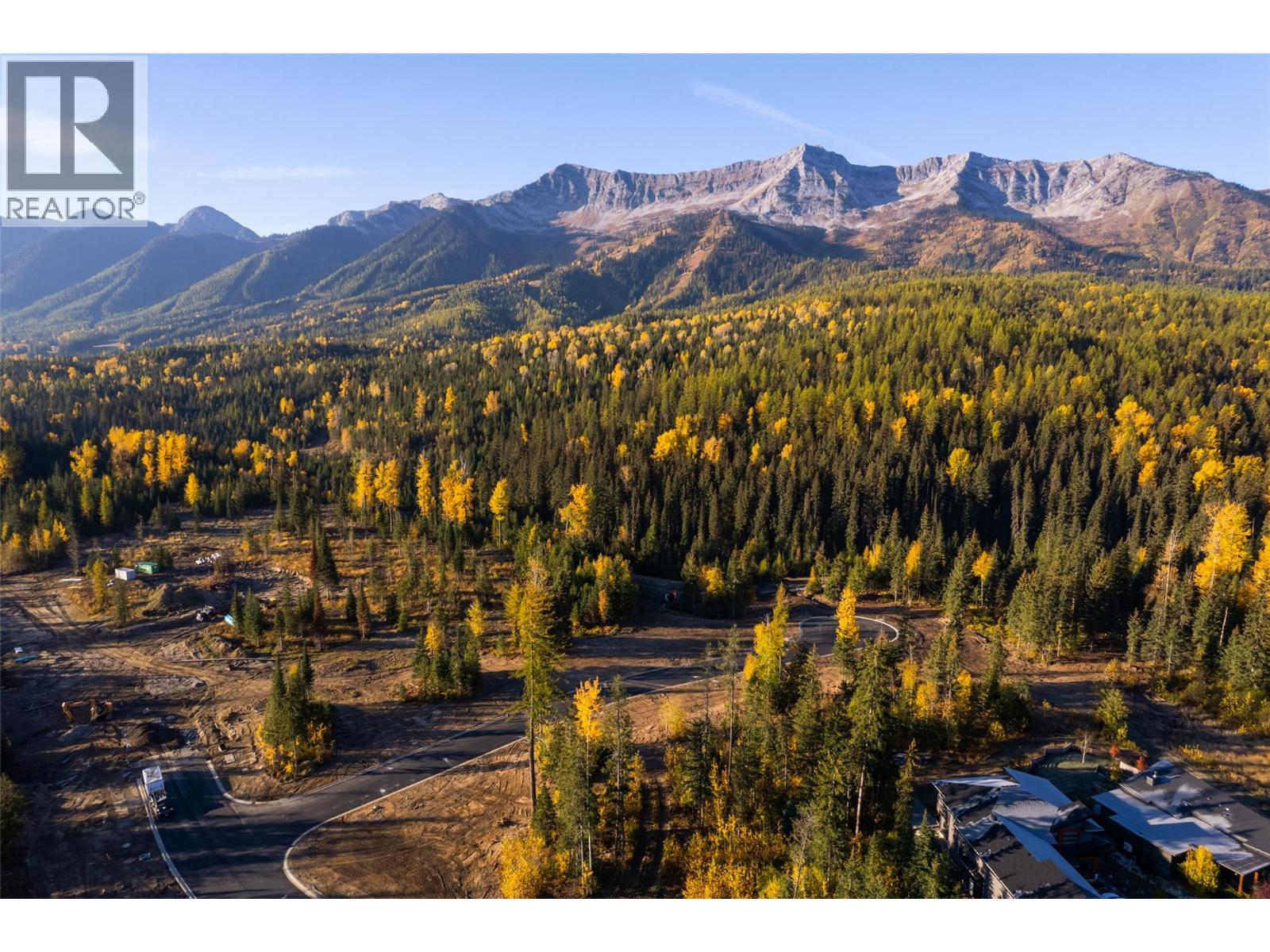 14 Wildflower Lane Lot# 6, Fernie
