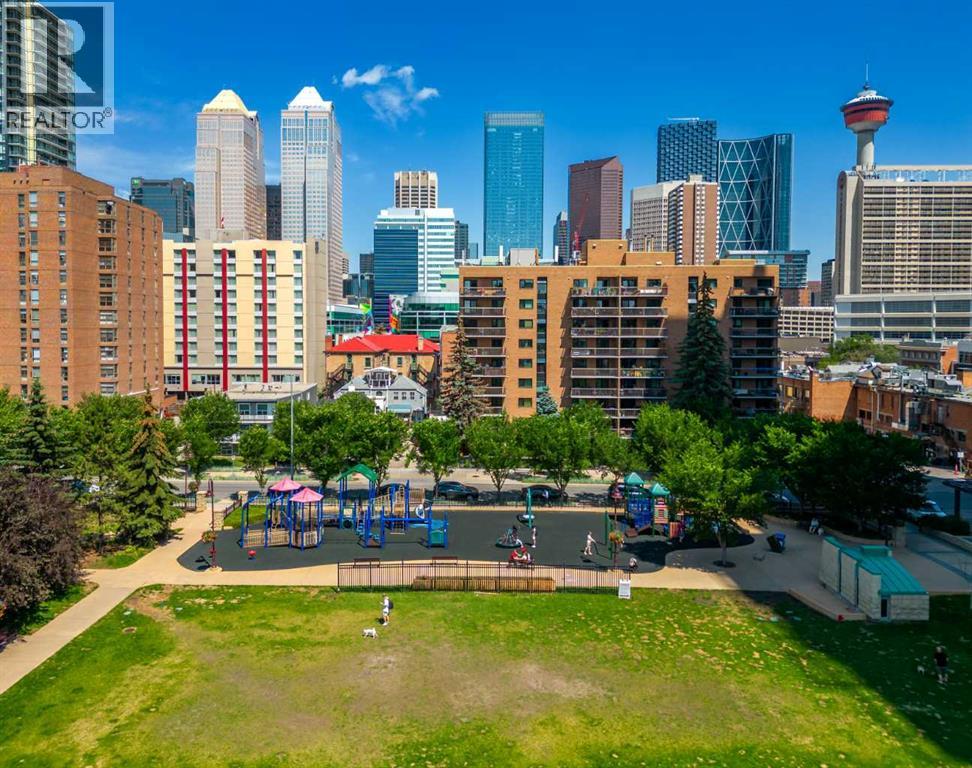 #720 519 17th Avenue SW - 20