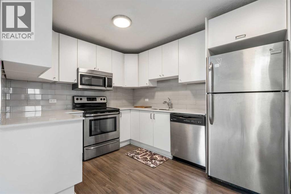 #720 519 17th Avenue SW - 6