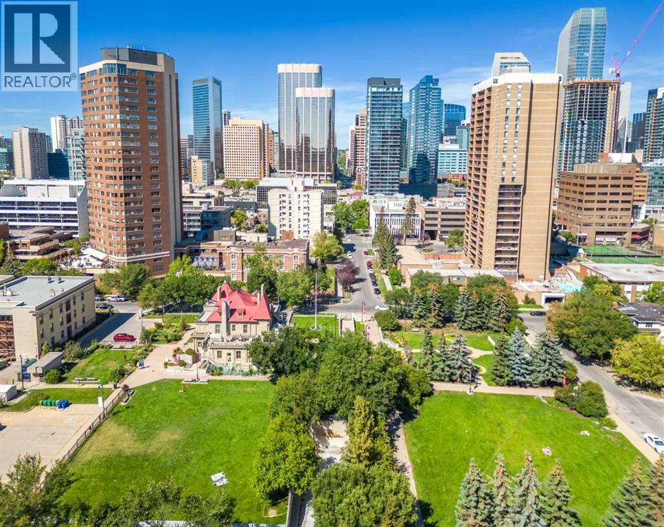 #720 519 17th Avenue SW - 16