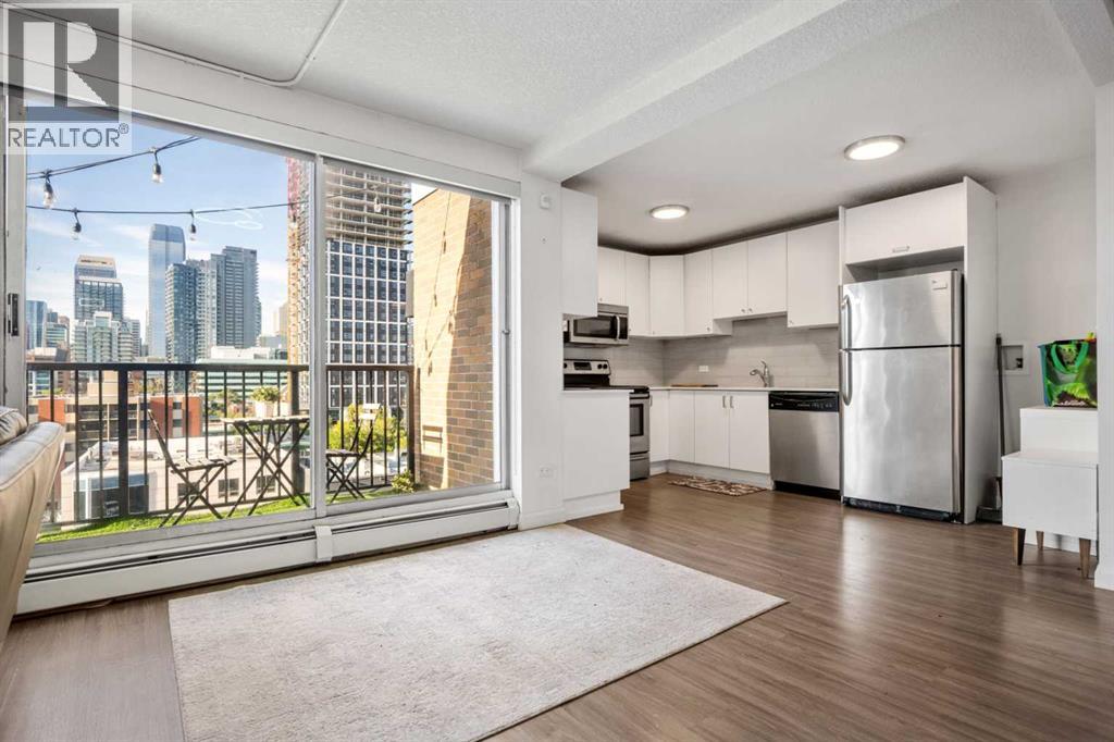 #720 519 17th Avenue SW - 4