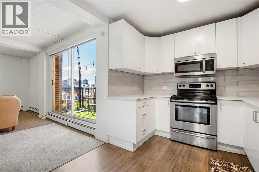 #720 519 17th Avenue SW - 5