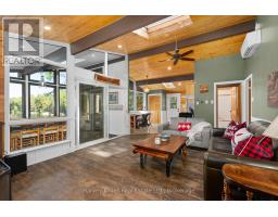 Recreational, Games room - 1003 Hollow Road, Algonquin Highlands, ON P0A1E0 Photo 8