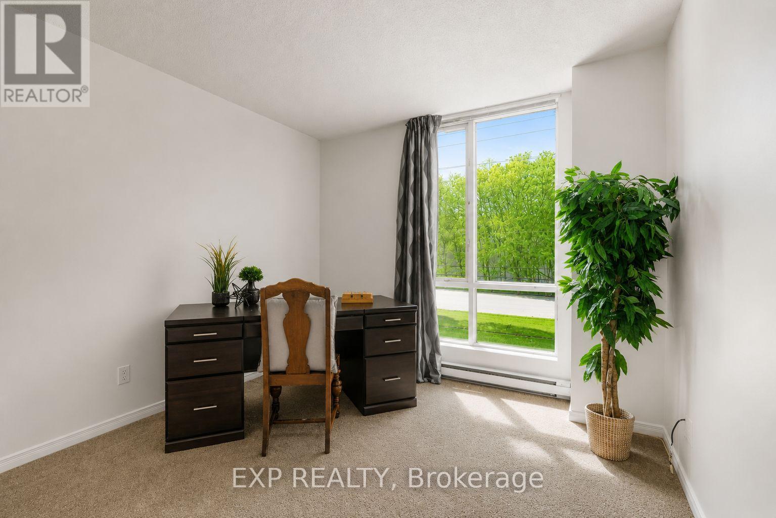 2 Bed, 2 Bath Apartment for Sale in Ottawa – 510 – 330 CENTRUM BOULEVARD, Ottawa – MLS# X13087472 - Image 15