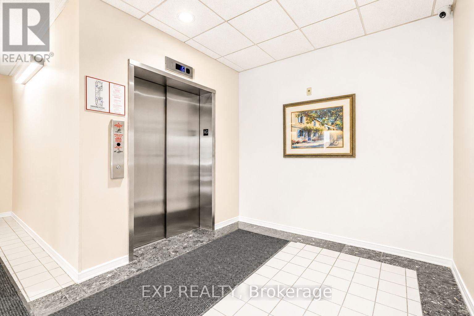 2 Bed, 2 Bath Apartment for Sale in Ottawa – 510 – 330 CENTRUM BOULEVARD, Ottawa – MLS# X13087472 - Image 3