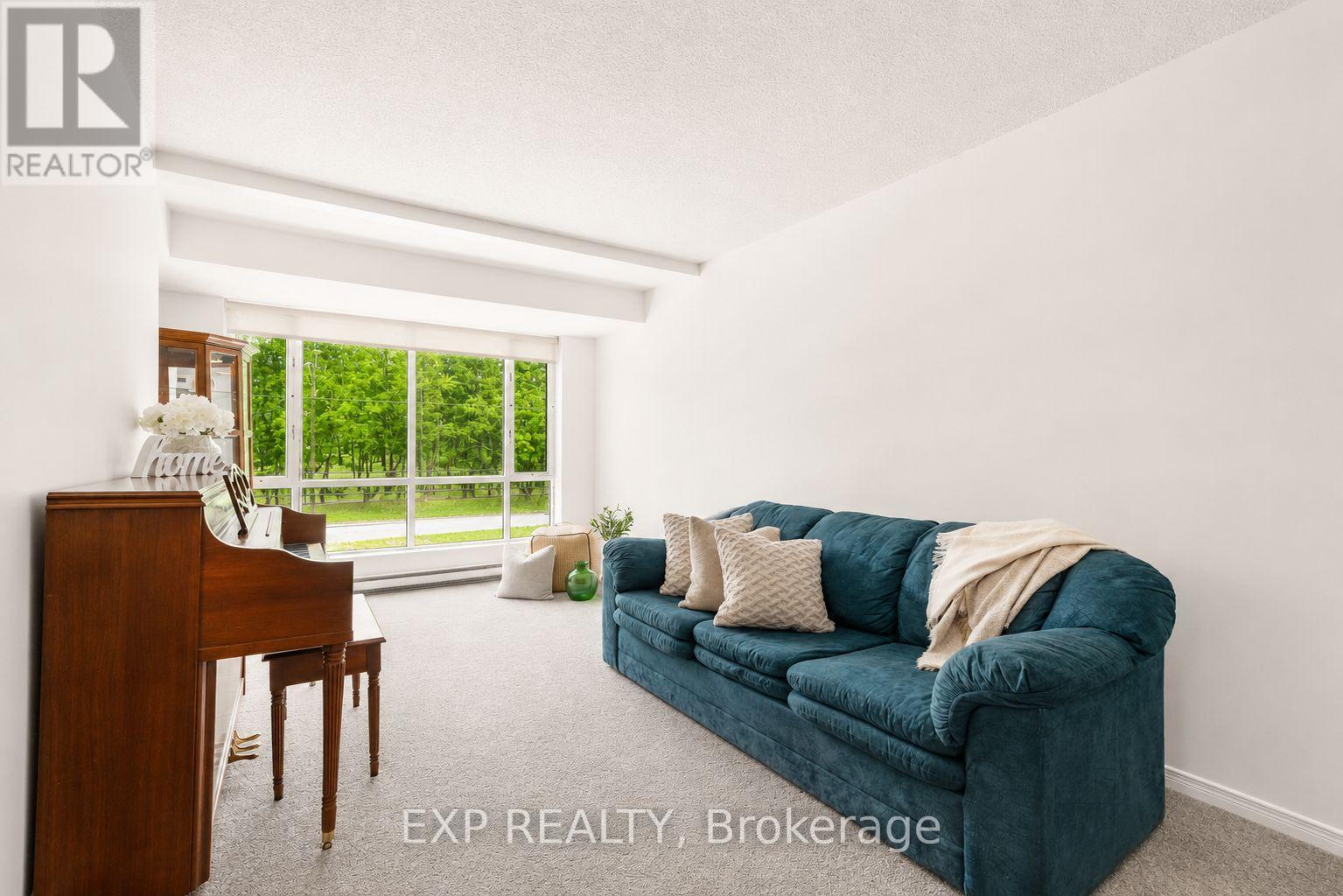2 Bed, 2 Bath Apartment for Sale in Ottawa – 510 – 330 CENTRUM BOULEVARD, Ottawa – MLS# X13087472 - Image 5