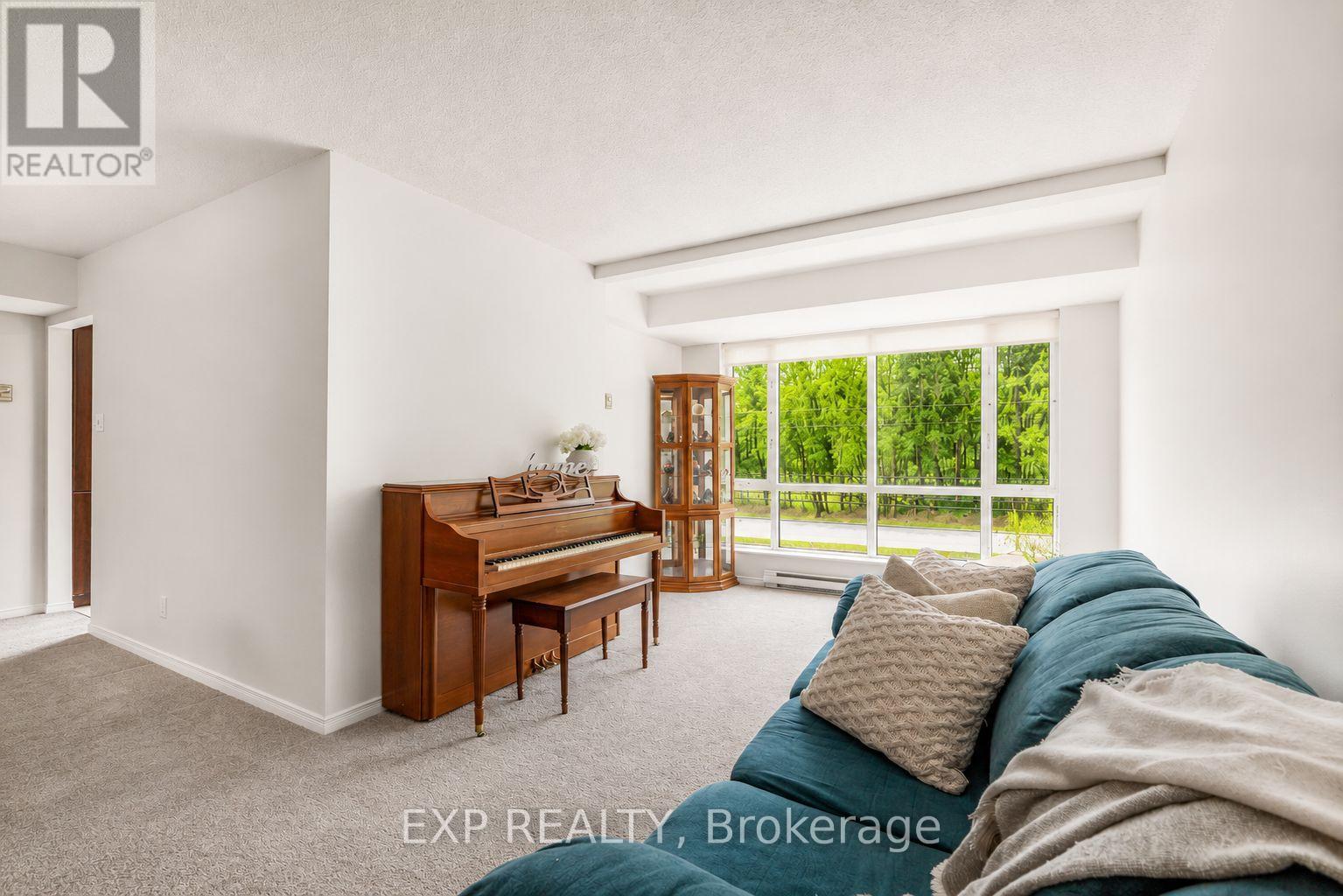 2 Bed, 2 Bath Apartment for Sale in Ottawa – 510 – 330 CENTRUM BOULEVARD, Ottawa – MLS# X13087472 - Image 7