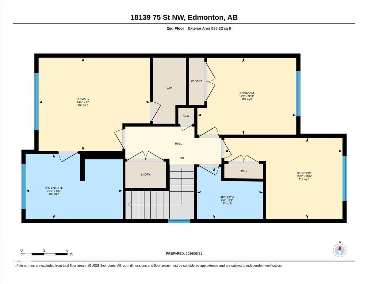18139 75 ST NW - 61