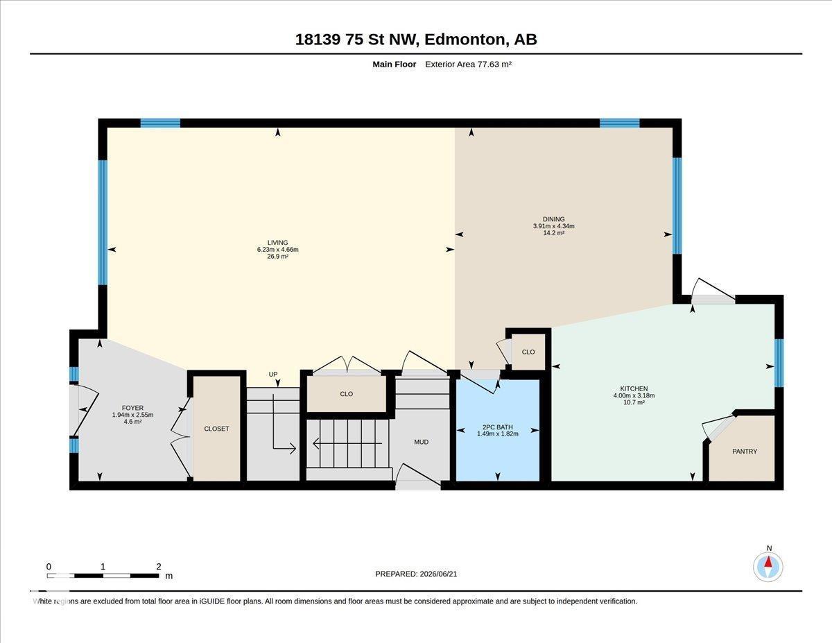 18139 75 ST NW - 62