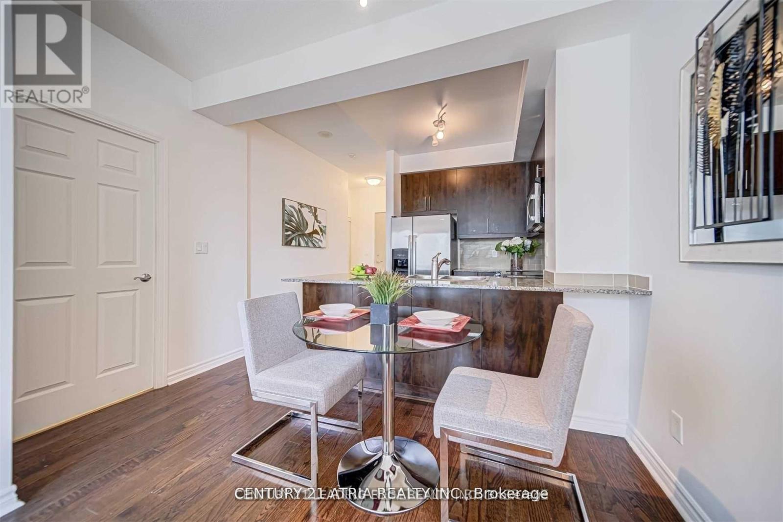 #1109 18 HOLMES AVENUE - 1