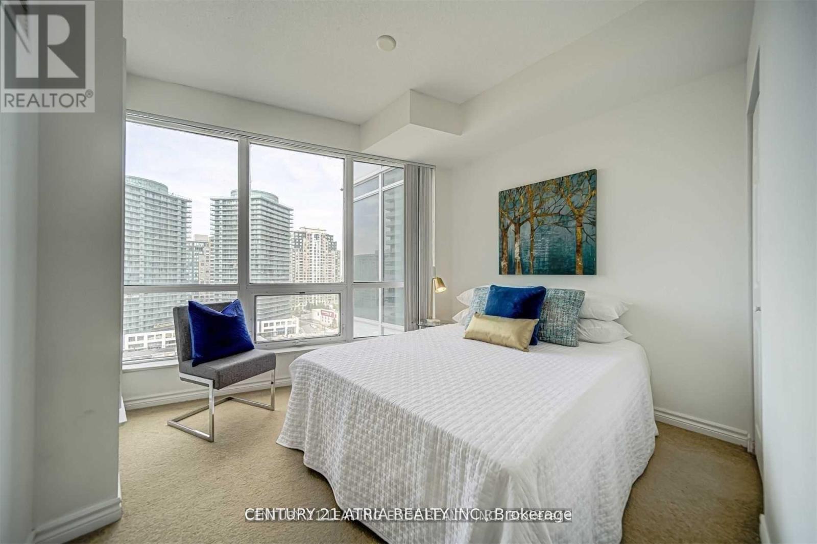 #1109 18 HOLMES AVENUE - 12