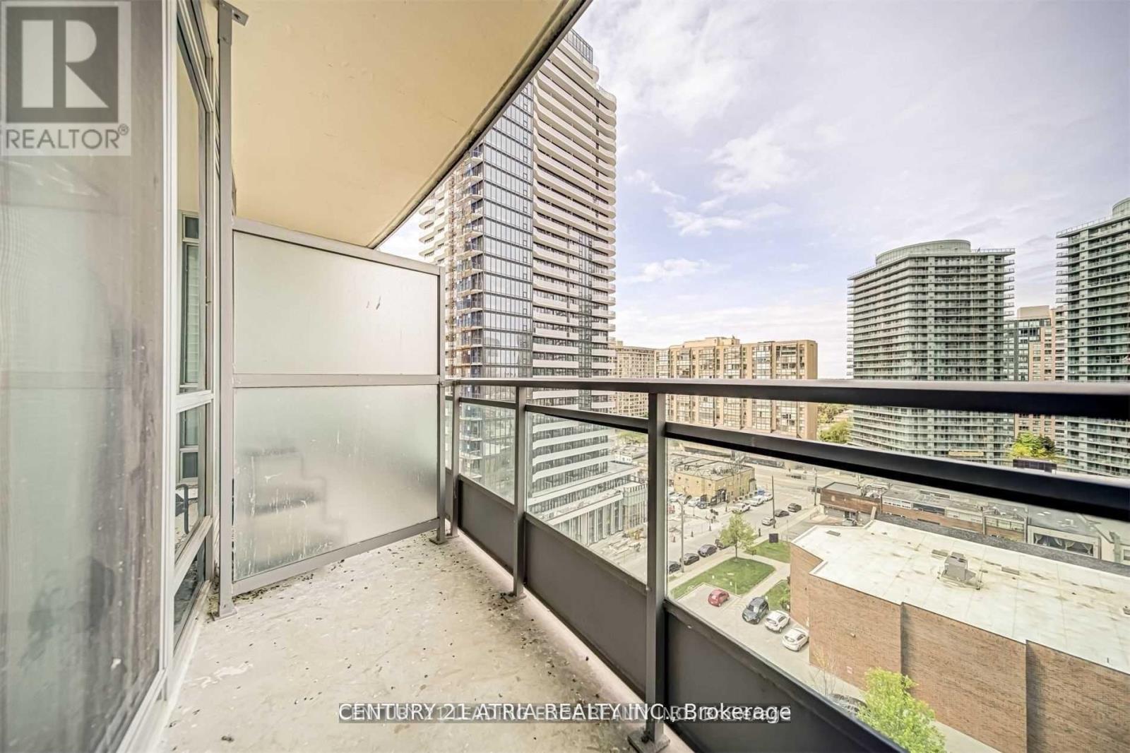 #1109 18 HOLMES AVENUE - 14