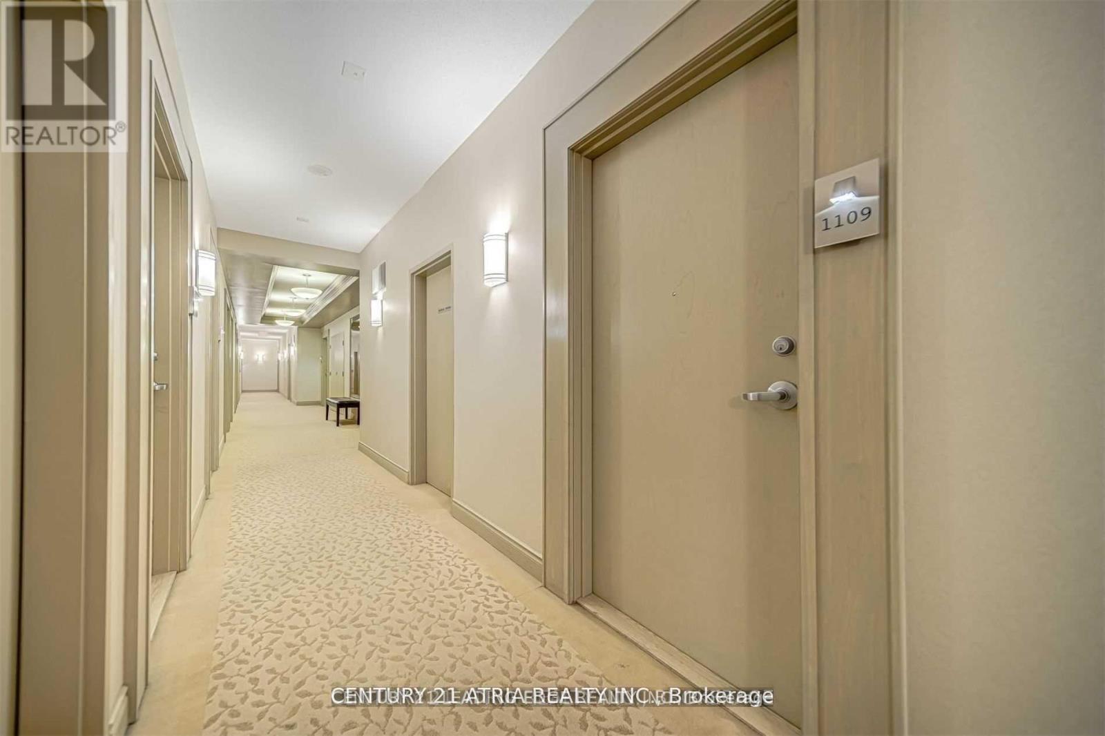 #1109 18 HOLMES AVENUE - 16