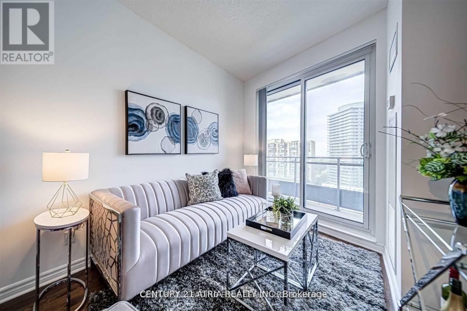 #1109 18 HOLMES AVENUE - 2