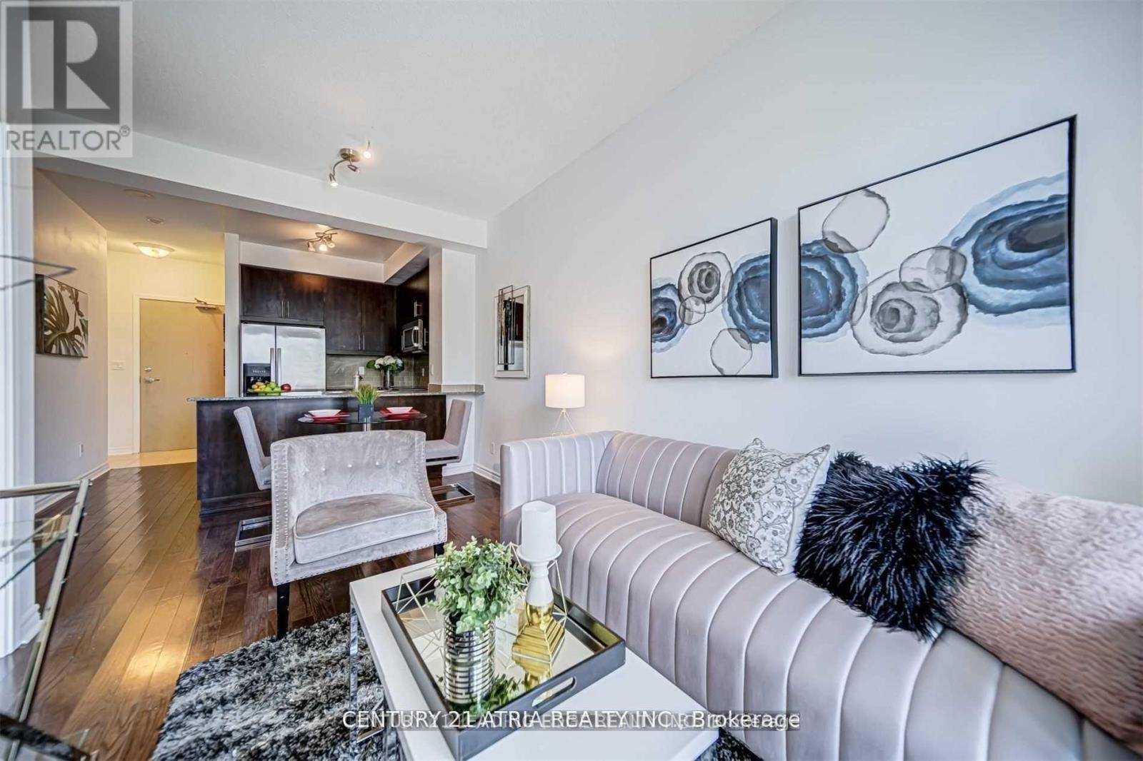 #1109 18 HOLMES AVENUE - 4