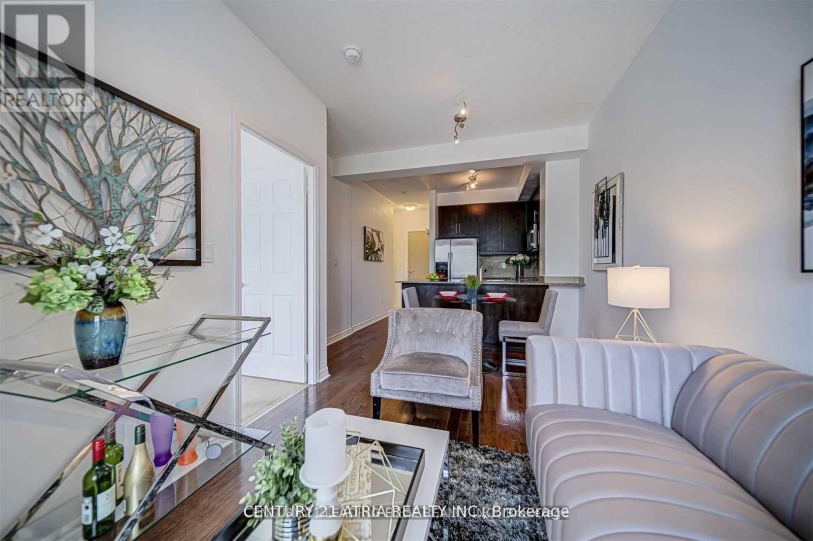 #1109 18 HOLMES AVENUE - 5