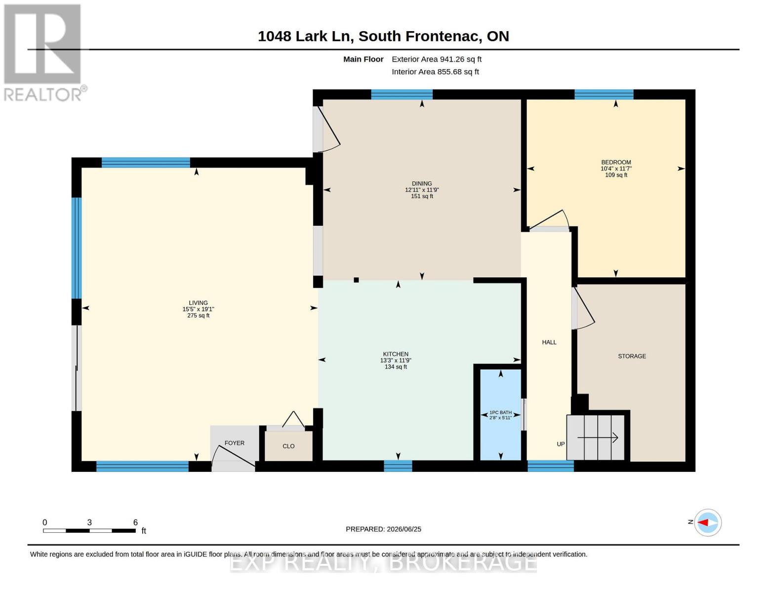 1048 LARK LANE - 38