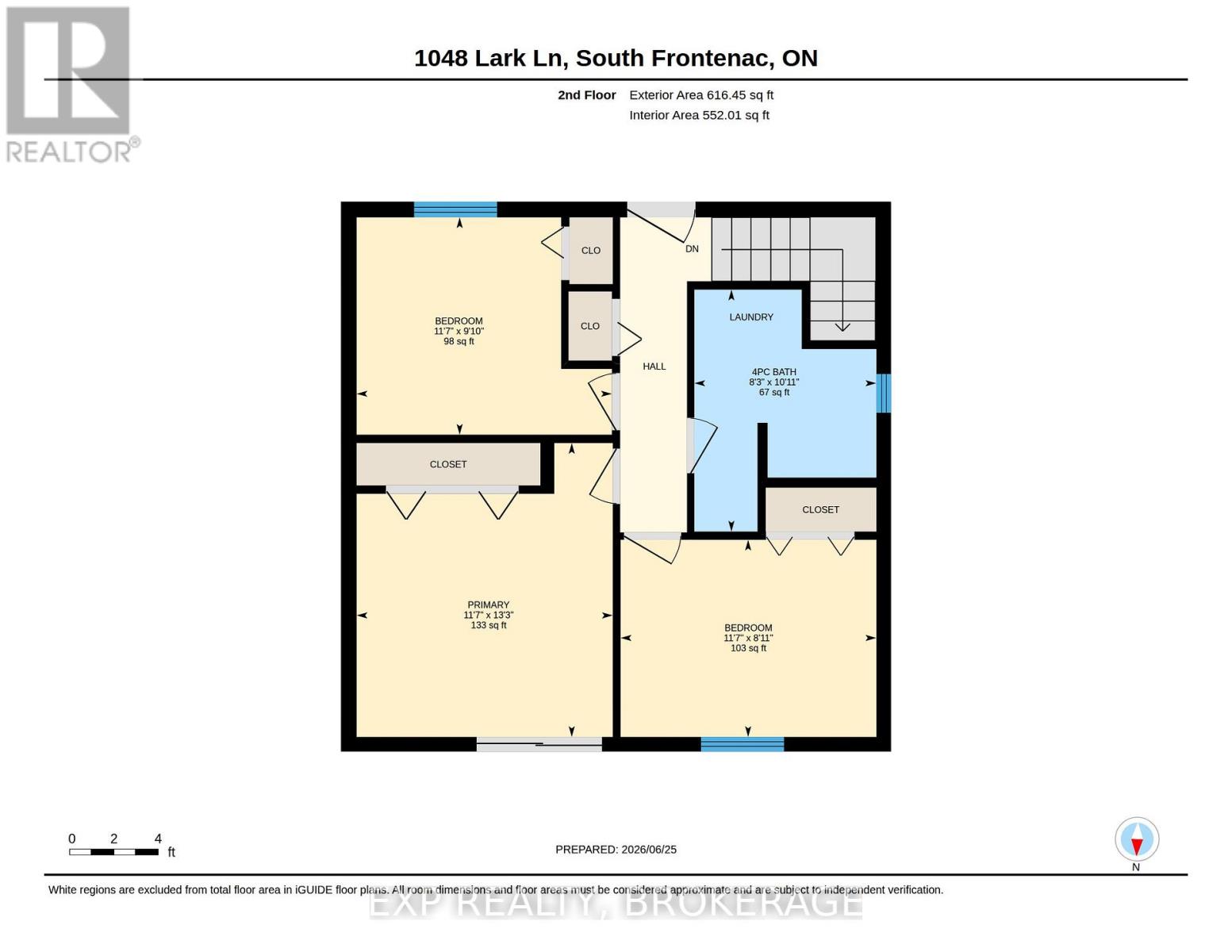 1048 LARK LANE - 39
