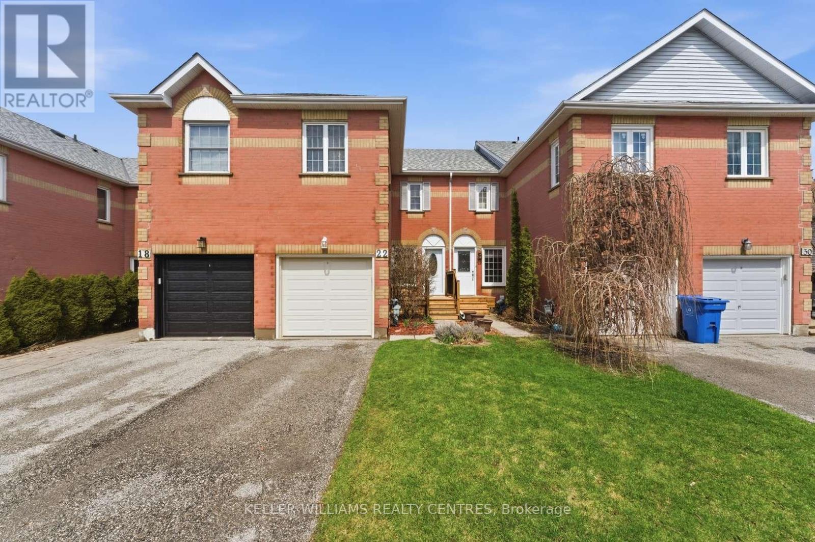 22 ROSS LINTON DRIVE - 1