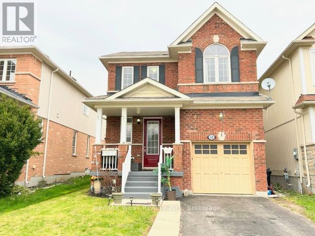 52 LEGION WAY - 1