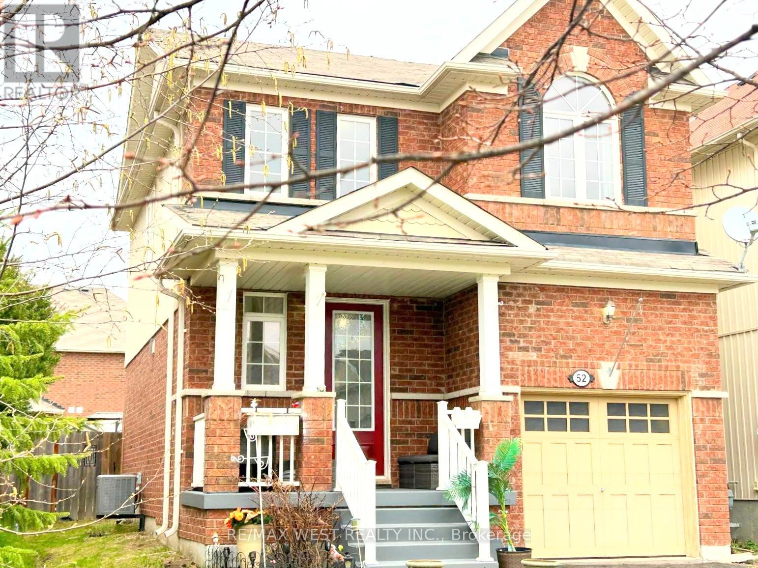 52 LEGION WAY - 2