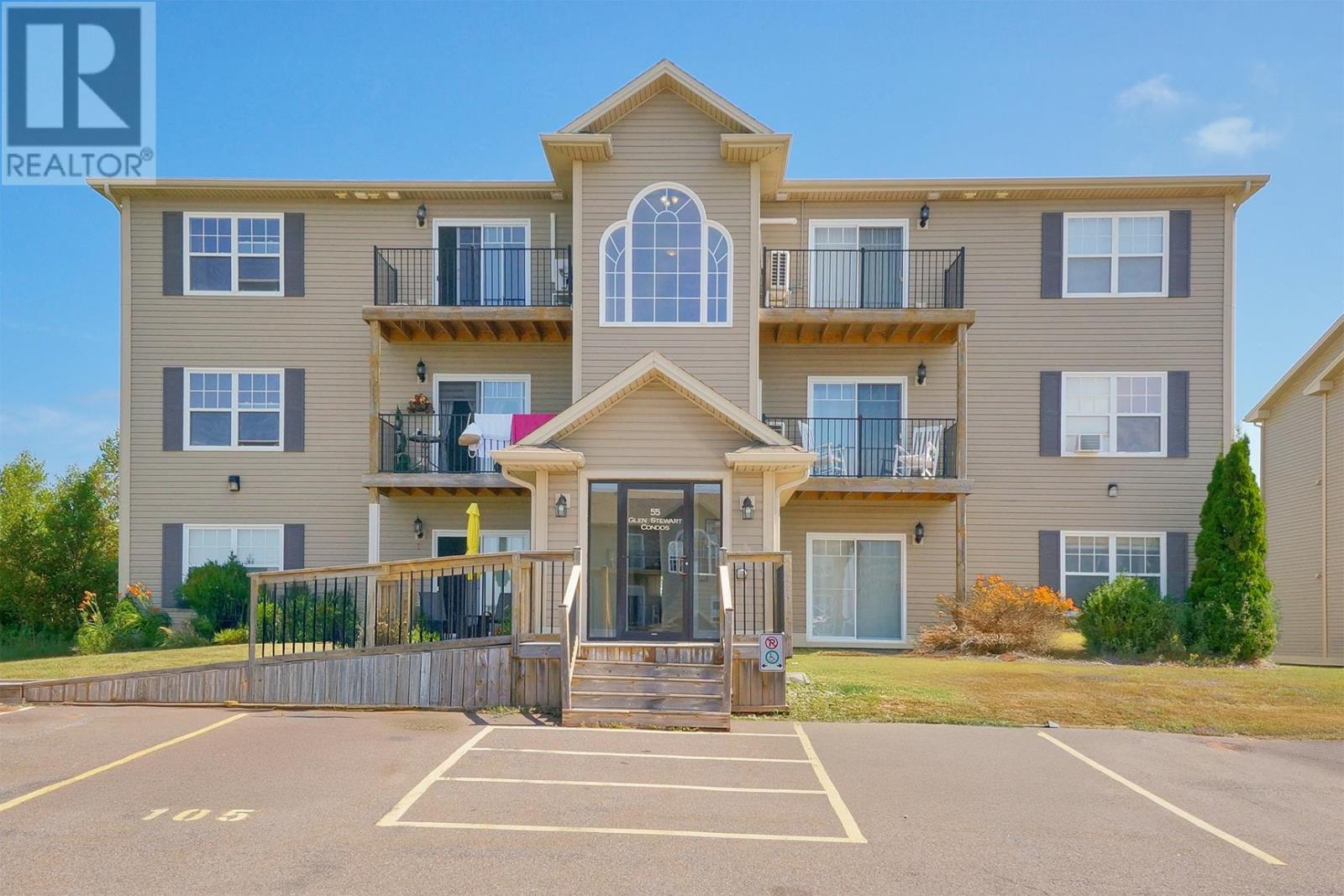 #108 55 Glen Stewart Drive - 1