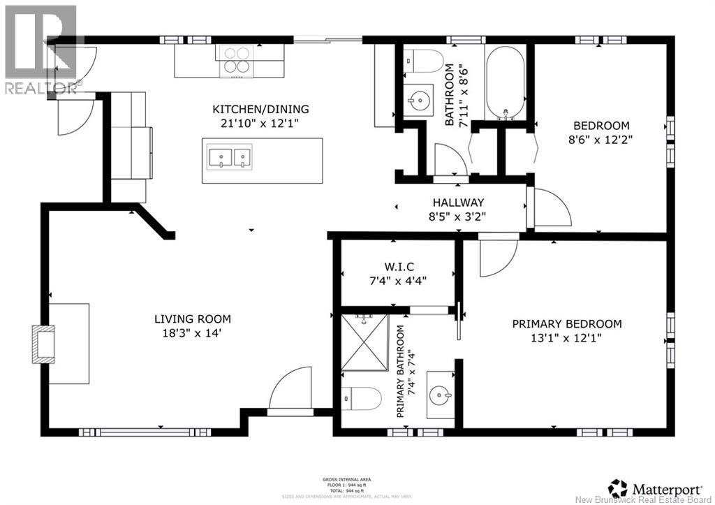 16 Bickerton Avenue - 50