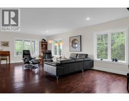 Bedroom - 540 Shore Road, Breadalbane, NB E5C1P3 Photo 6