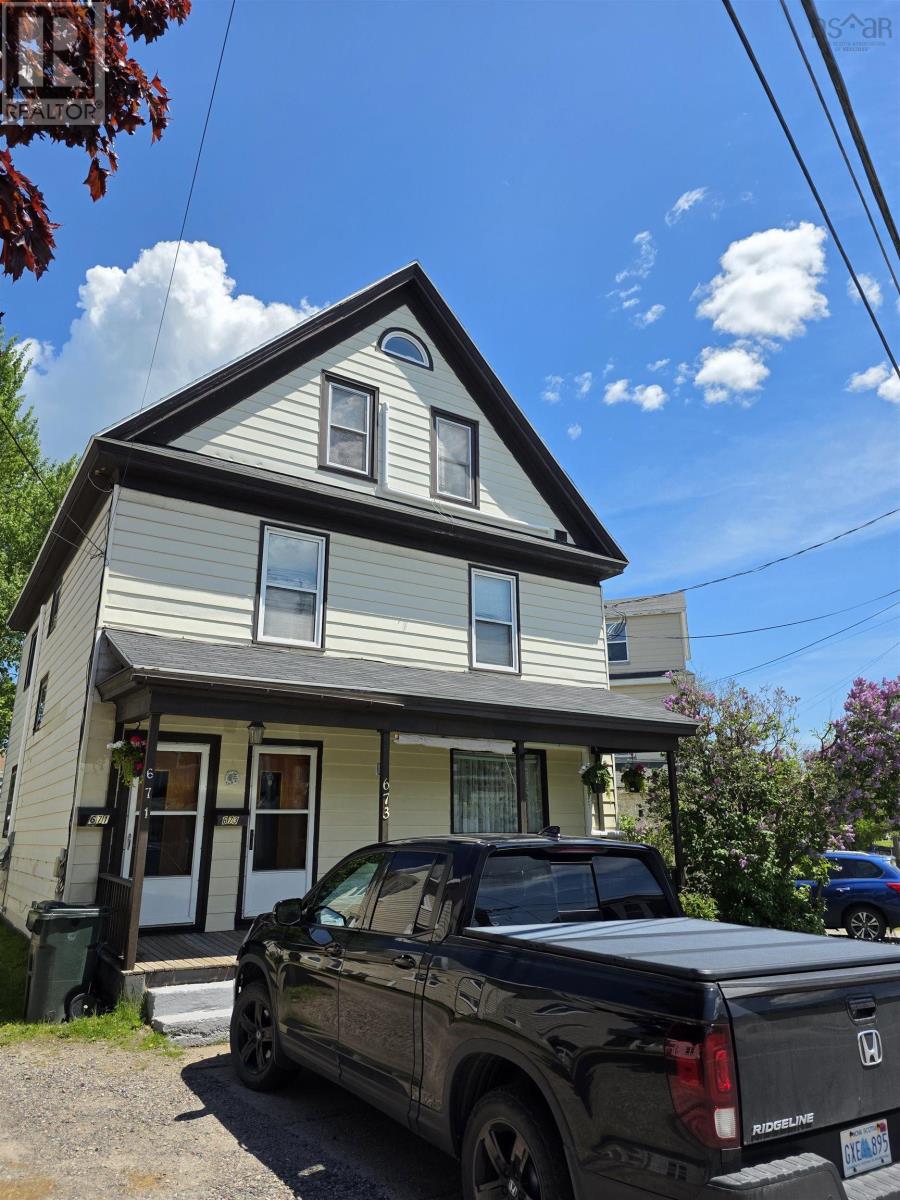 673 George St Street - 2