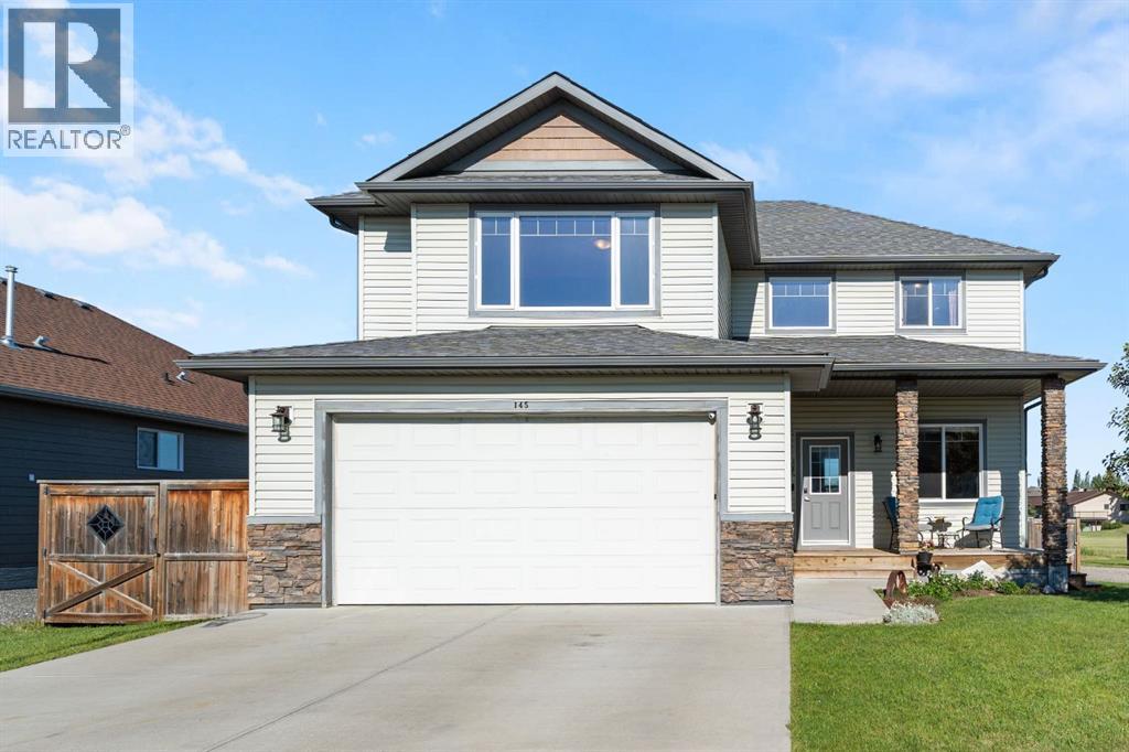 145 Hanson Drive NE - photo 2