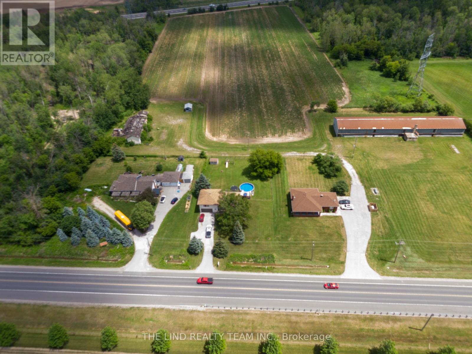 19505 BATHURST STREET - 46