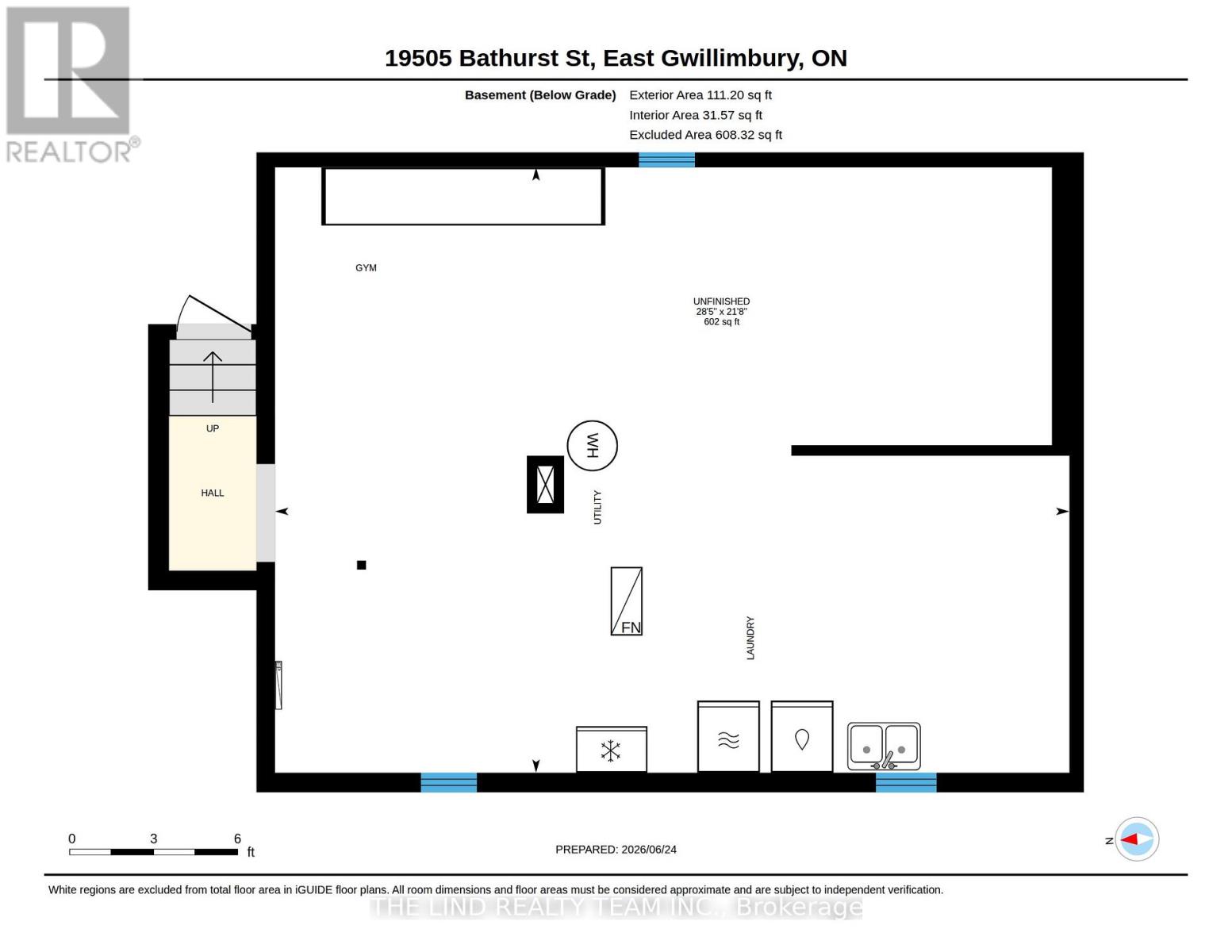 19505 BATHURST STREET - 50