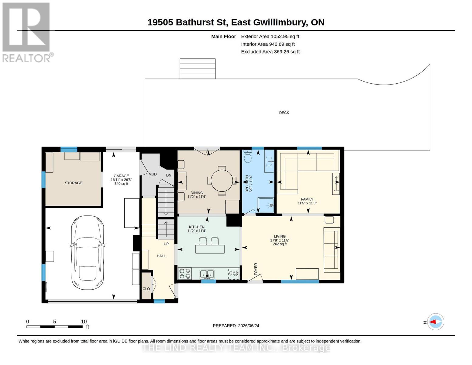 19505 BATHURST STREET - 49