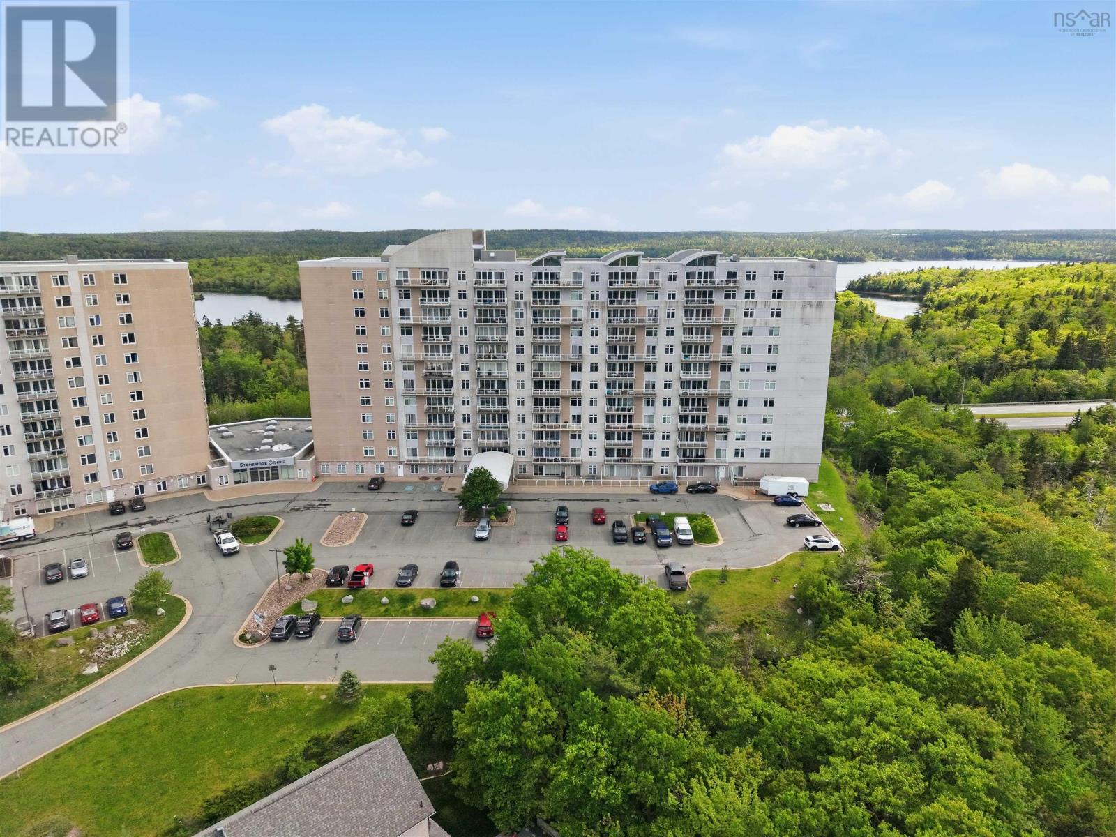 #107 60 Walter Havill Drive - 1