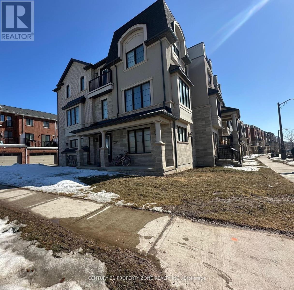 1216 WHEAT BOOM DRIVE - 1