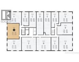 99 King Street Unit# Suite S, Saint John, NB E2L2H7 Photo 17