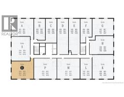 99 King Street Unit# Suite R, Saint John, NB E2L2H7 Photo 17