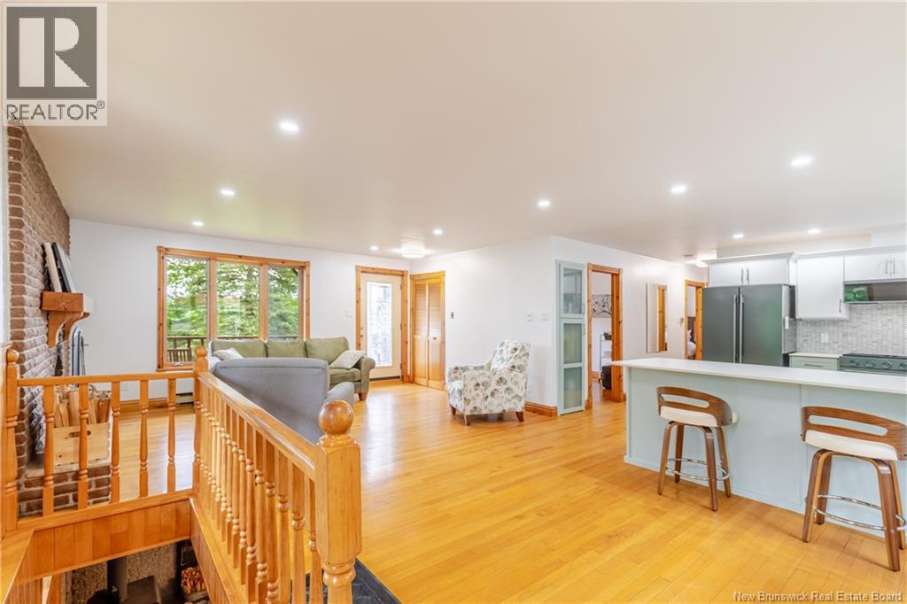 5 Fort Meductic Road - 16