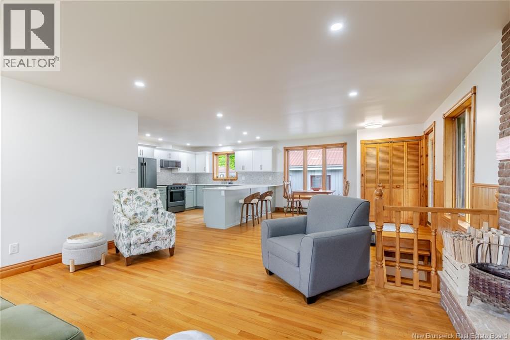 5 Fort Meductic Road - 19