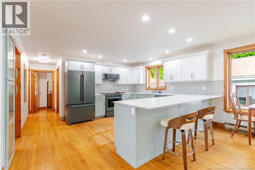 5 Fort Meductic Road - 8