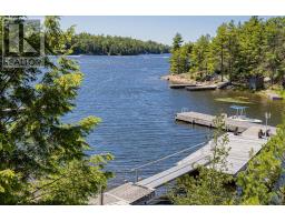 3888 Island 820/mermaid Island, Georgian Bay, ON P0E1E0 Photo 24