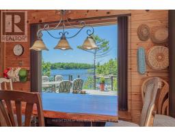 Sunroom - 3888 Island 820/mermaid Island, Georgian Bay, ON P0E1E0 Photo 9