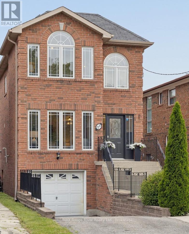 72A LAUREL AVENUE - 3