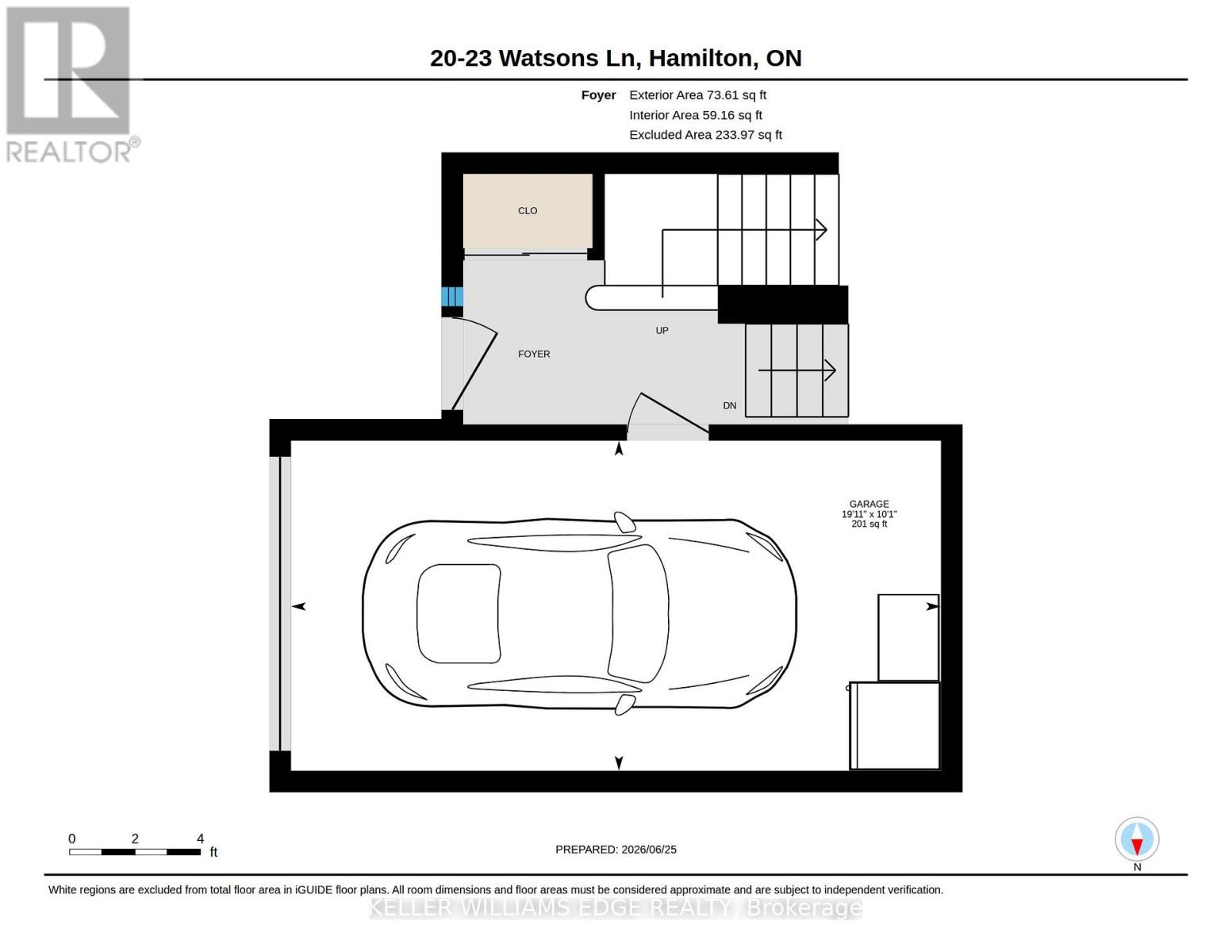 #20 23 WATSON'S LANE - 47