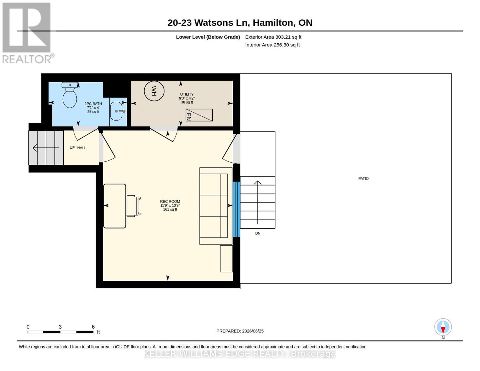 #20 23 WATSON'S LANE - 48