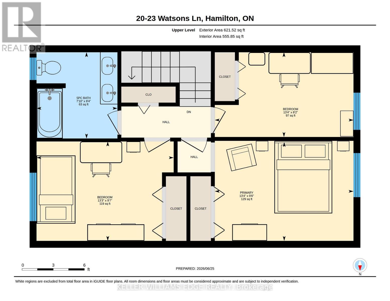 #20 23 WATSON'S LANE - 50