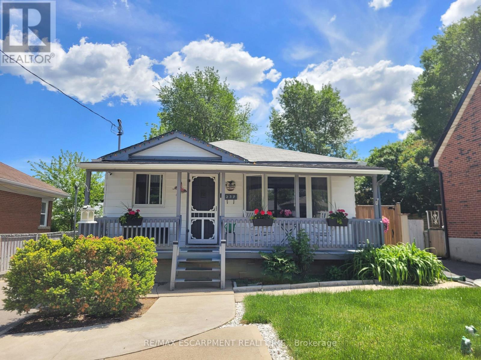 239 WEST 18TH STREET - 1