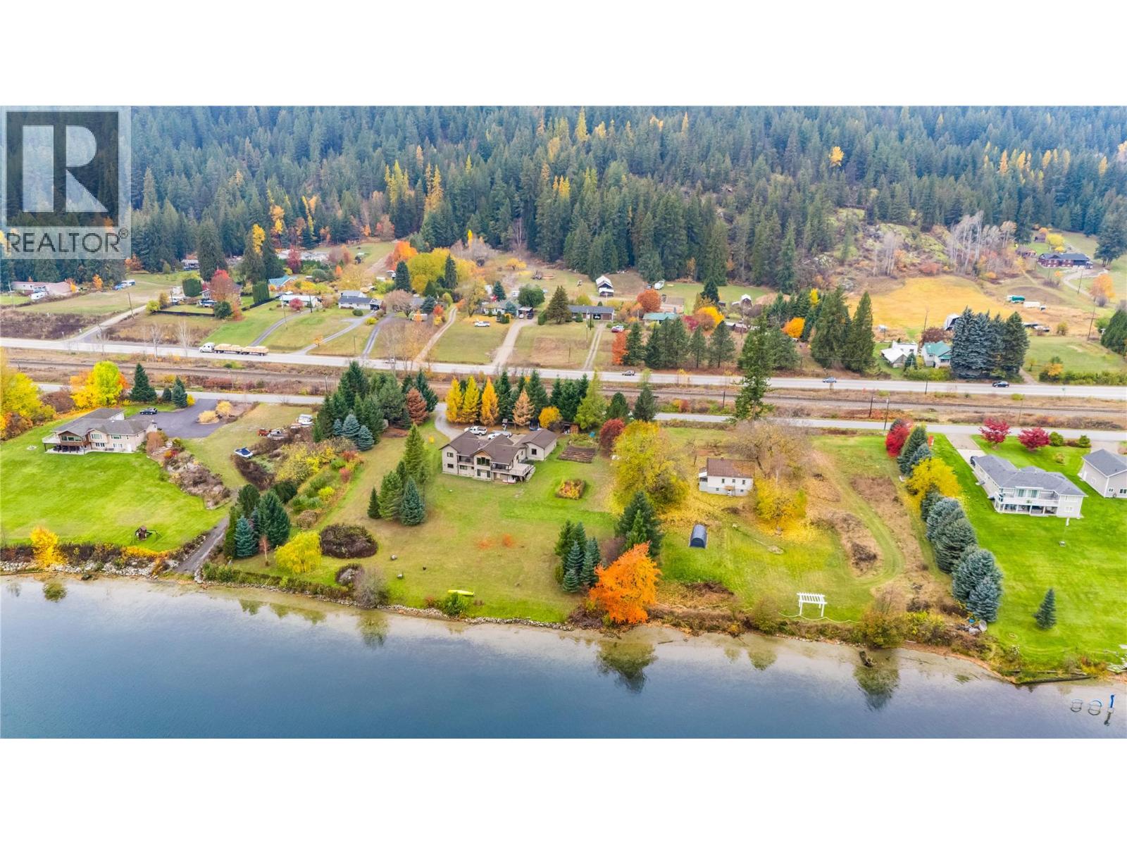 1535 Highway 3a Highway - 60