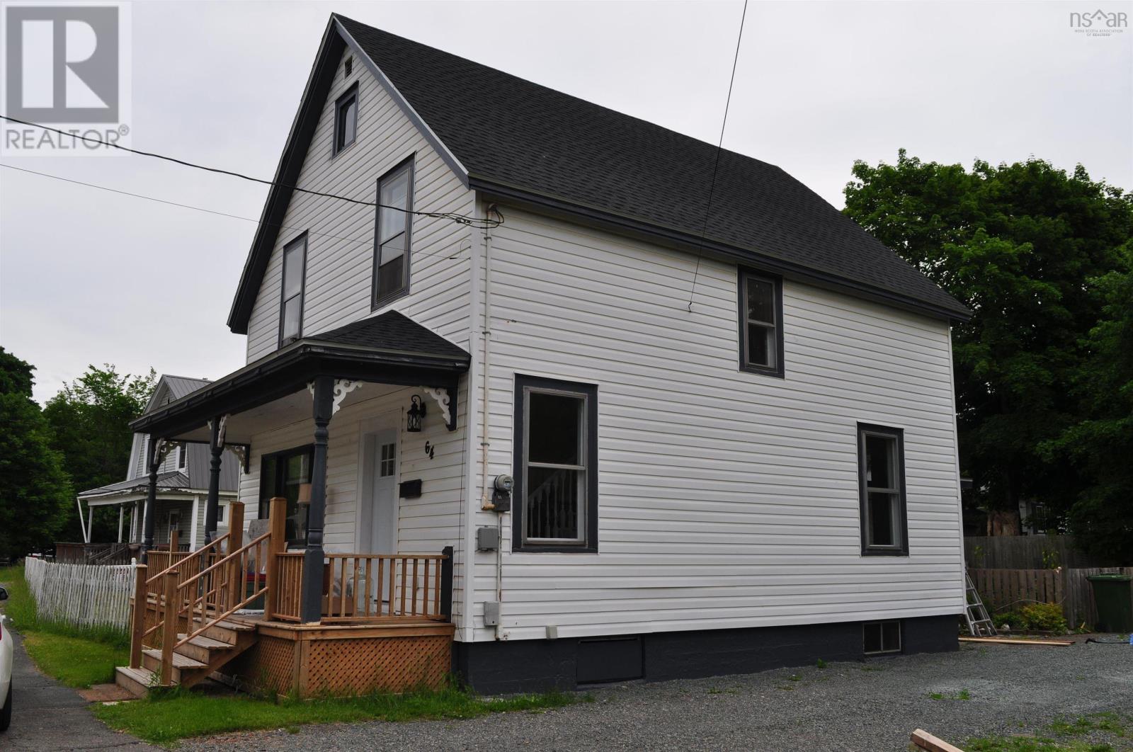 Property photo of 64 CENTRE Street